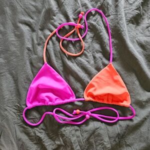 Victoria's Secret Bikini Top